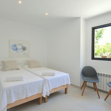 Sa Vicaria Villa Santa Eugenia Exteriör bild